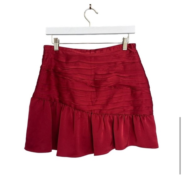 Ramy Brook Skirt size 6 - Picture 3 of 4